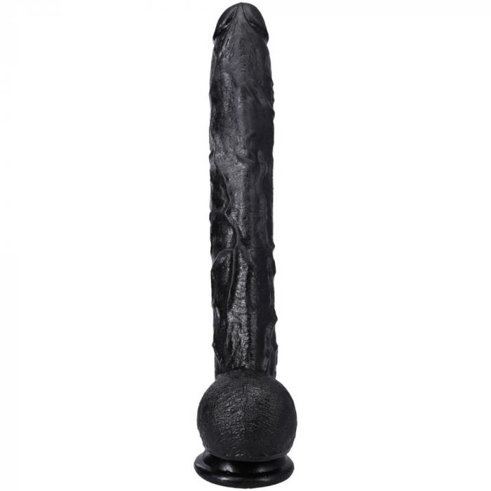 Dick Rambone Cock - Dildo - Afbeelding 3