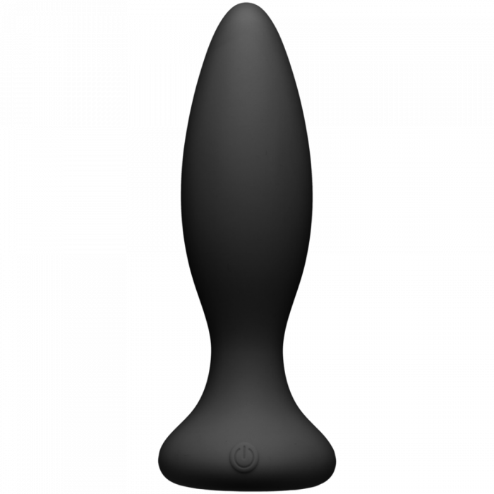 Vibe - Beginners Silicone Anale Plug met Afstandsbediening - Afbeelding 3