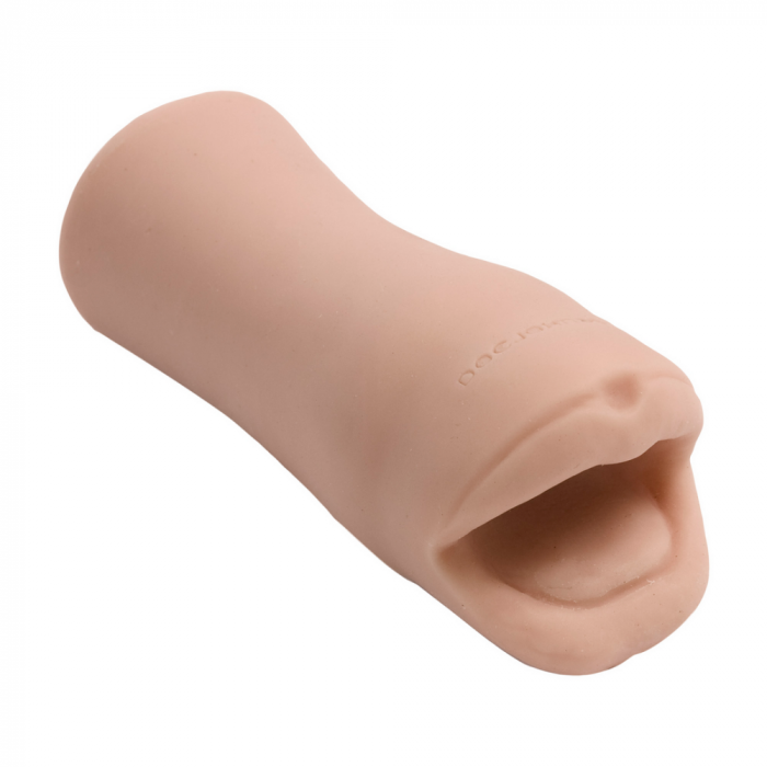Palm Pal - ULTRASKYN Mond Masturbator - Afbeelding 2