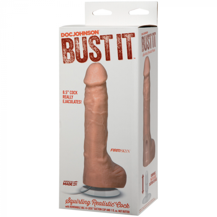Squirting Dildo - 1 fl oz / 30 ml - Afbeelding 3