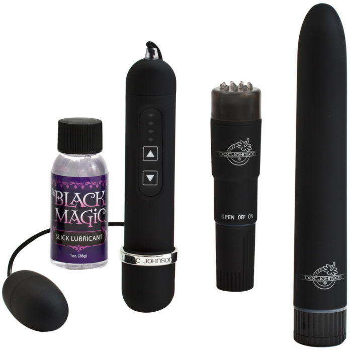 Pleasure Kit - Afbeelding 2