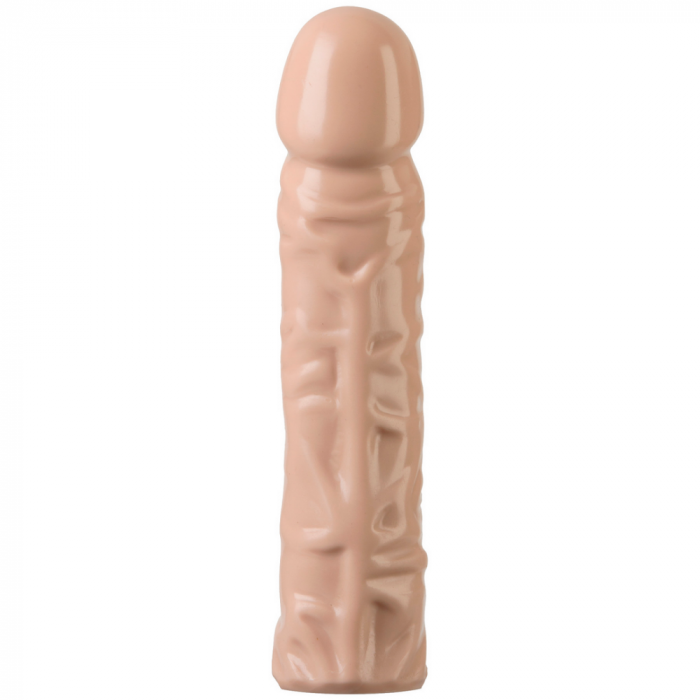 Classic Dildo - 8 / 20 cm - Afbeelding 5