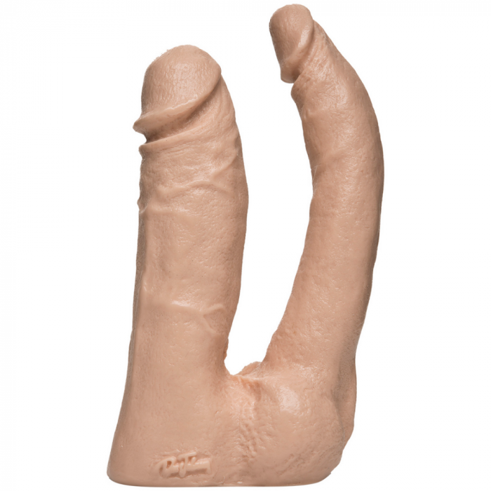 Penetrator - Double Dildo - 6 / 16 cm - Afbeelding 4