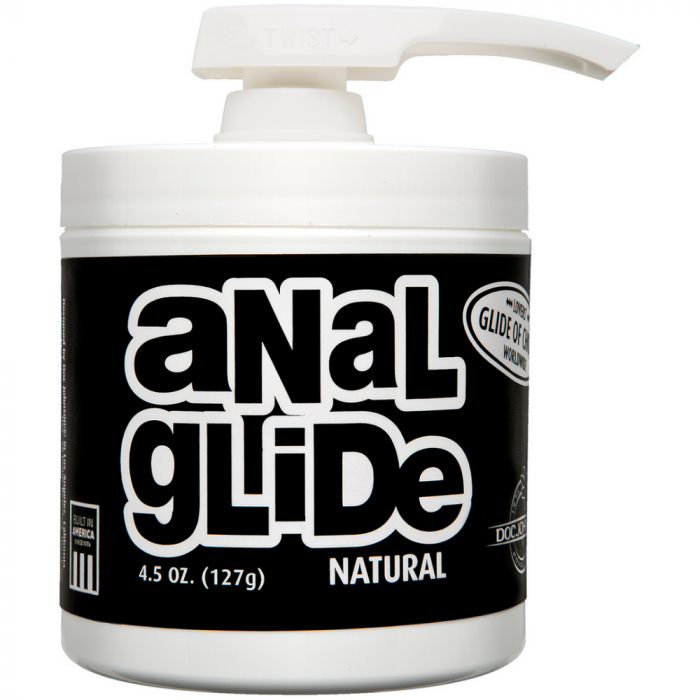 Anale Lubricant - Afbeelding 2