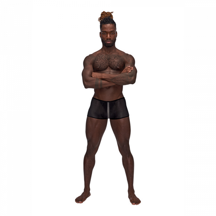 Landing Strip Mini Short - L - Afbeelding 5