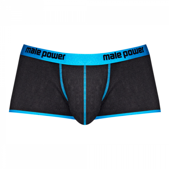 Uplift Mini Short - L - Zwart - Afbeelding 3