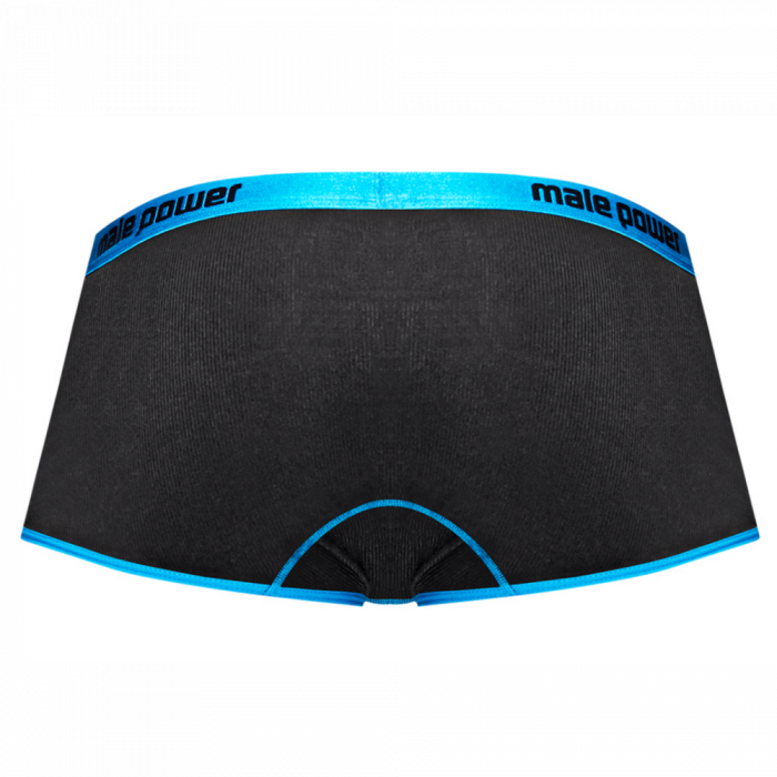 Uplift Mini Short - L - Zwart - Afbeelding 4