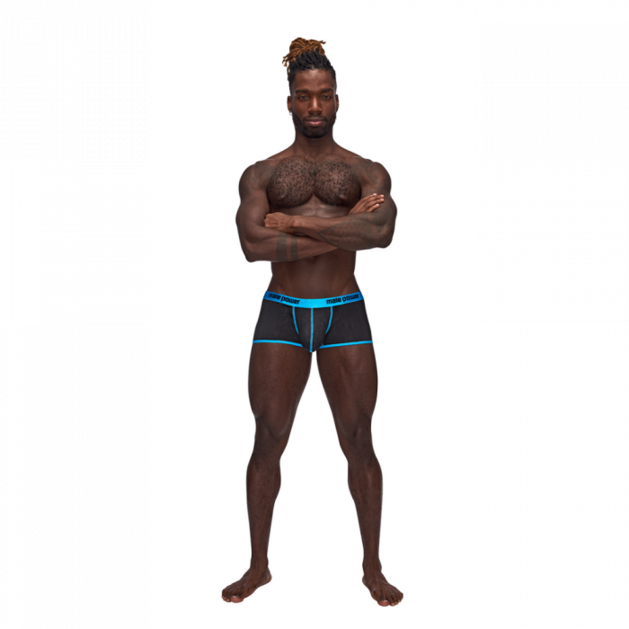 Uplift Mini Short - L - Zwart - Afbeelding 5