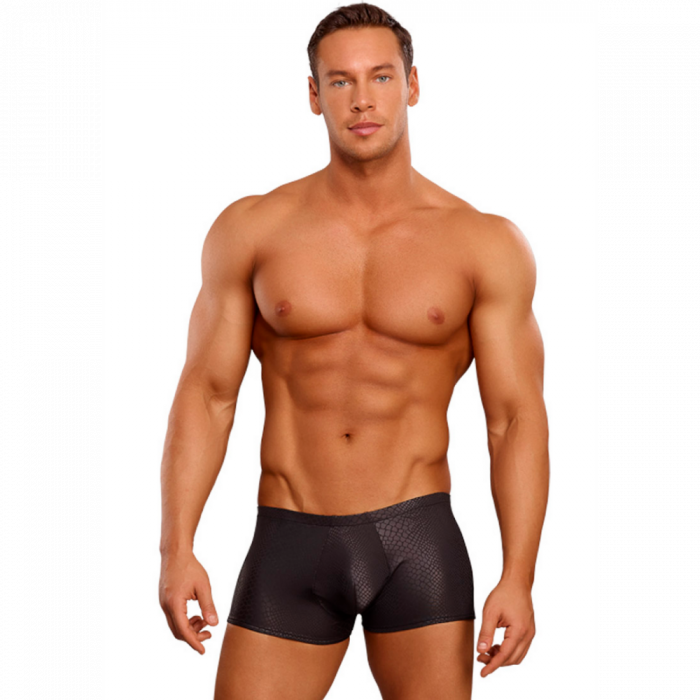Mini Short - S - Zwart - Afbeelding 2