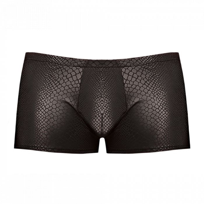 Mini Short - S - Zwart - Afbeelding 5