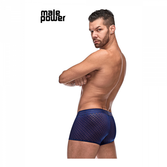 Mini Kort - XL - Marine - Afbeelding 3