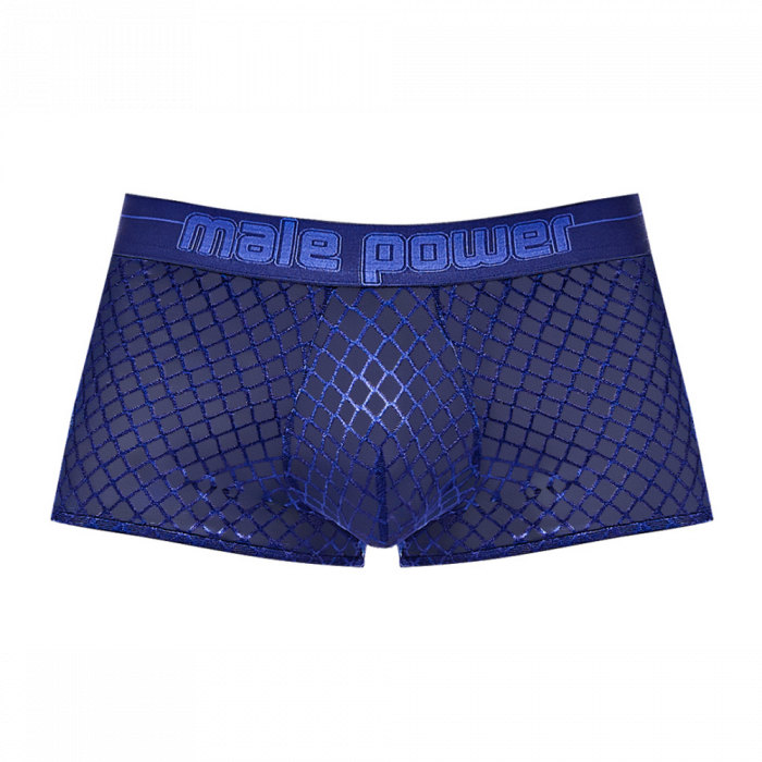 Mini Kort - XL - Marine - Afbeelding 4
