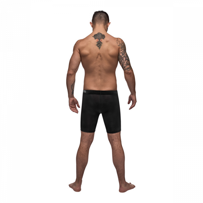 Black Nite - Long Short - L - Afbeelding 2