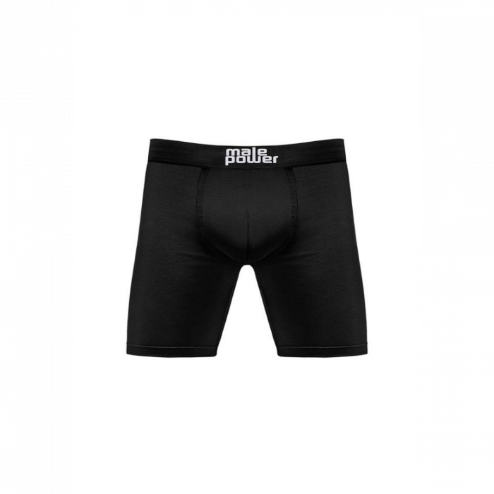 Black Nite - Long Short - L - Afbeelding 3
