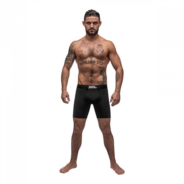 Black Nite - Long Short - L - Afbeelding 5