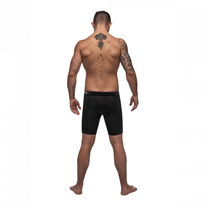 Black Nite - Long Short - XL - Afbeelding 2