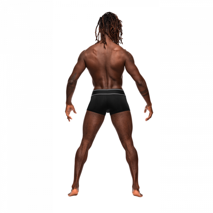 Pouch Short - L - Zwart - Afbeelding 3