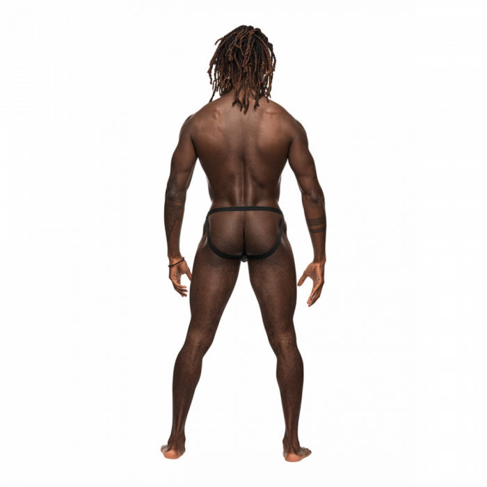 Jock - S/M - Zwart - Afbeelding 3