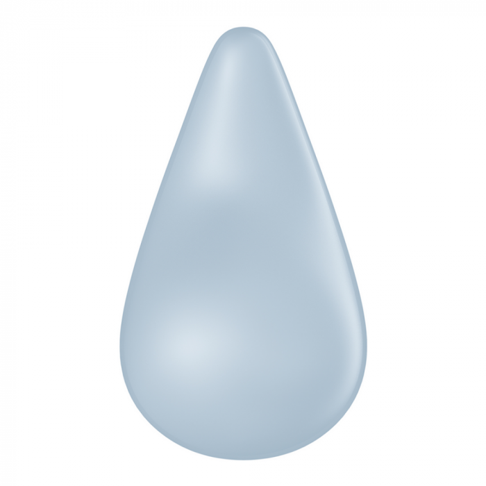 Dew Drop - Lay-on Vibrator - Blauw - Afbeelding 4