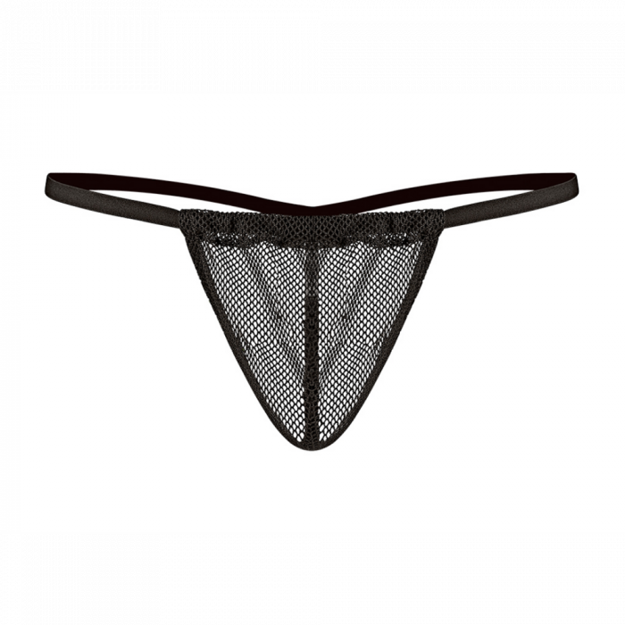 Pose Slip - One Size - Zwart - Afbeelding 5