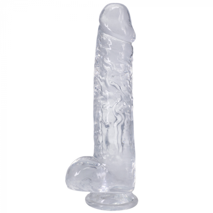 Dildo - 10'' / 25 cm - Afbeelding 3