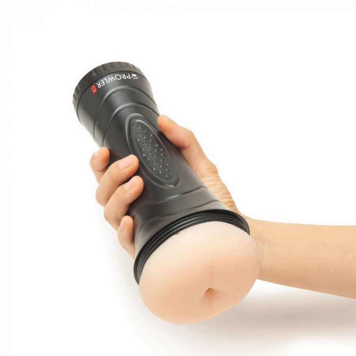 Jongen Pussy Stroker - Afbeelding 3