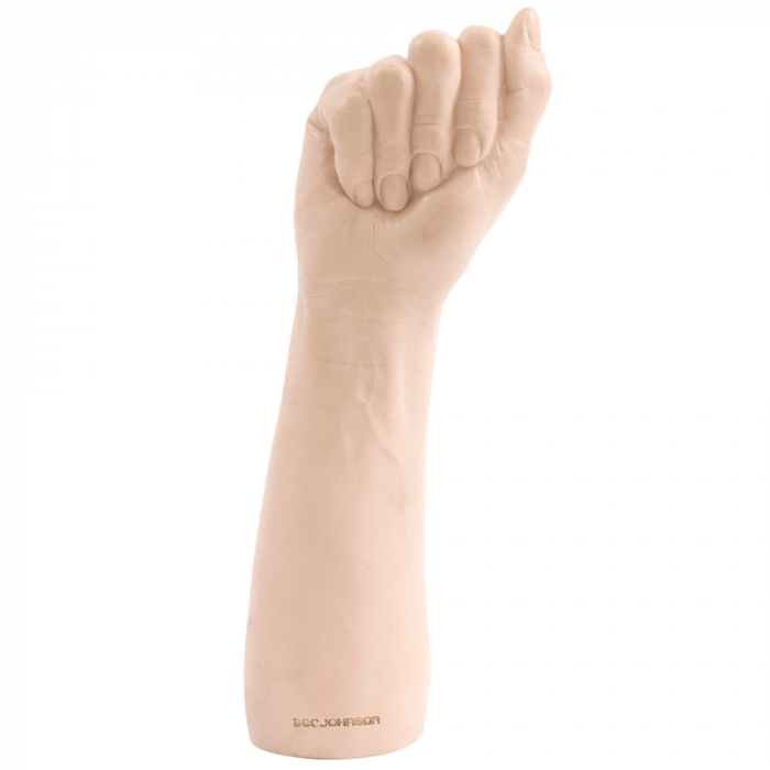 Bitch Fist - Dildo - Afbeelding 5