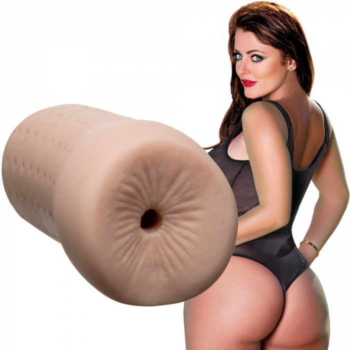 Sophie Dee - ULTRASKYN Pocket Ass Masturbator - Afbeelding 5