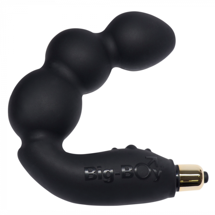 Grote Jong - Prostate Vibrator - Afbeelding 2