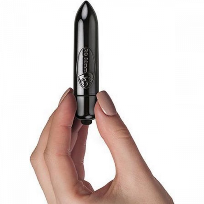 Vibrerende Bullet met 7 Snelheden - 3.15 / 80 mm - Afbeelding 2