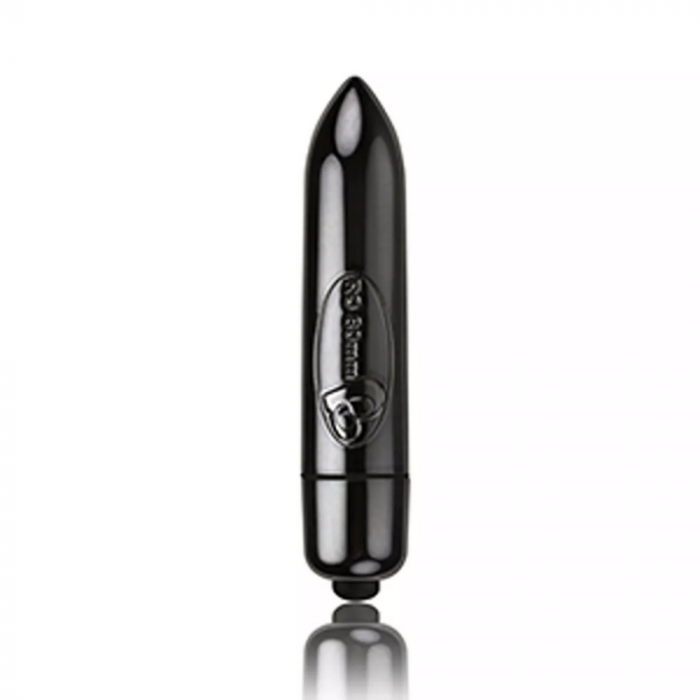 Vibrerende Bullet met 7 Snelheden - 3.15 / 80 mm - Afbeelding 3
