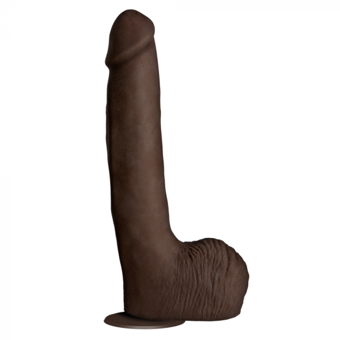 Rob Piper - Realistic ULTRASKYN Dildo - 10 / 26 cm - Afbeelding 2