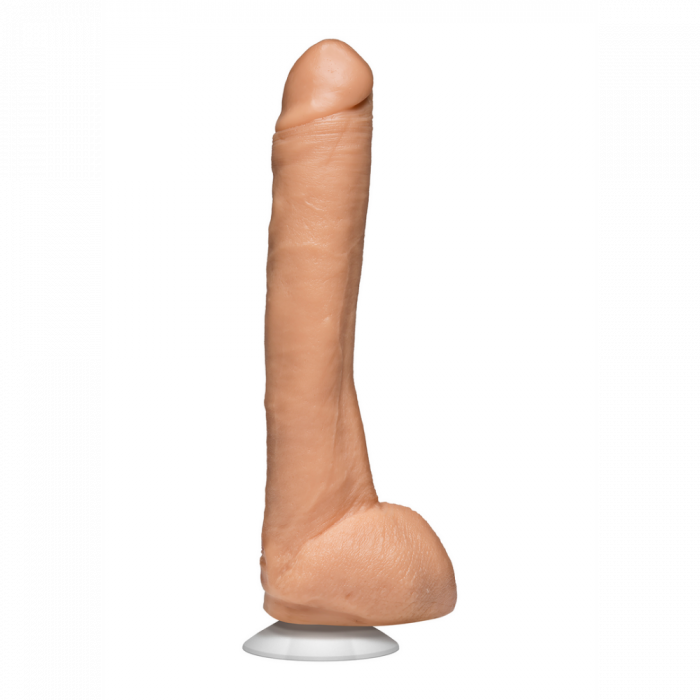Kevin Dean - Realistic Dildo - 12 / 30 cm - Afbeelding 3