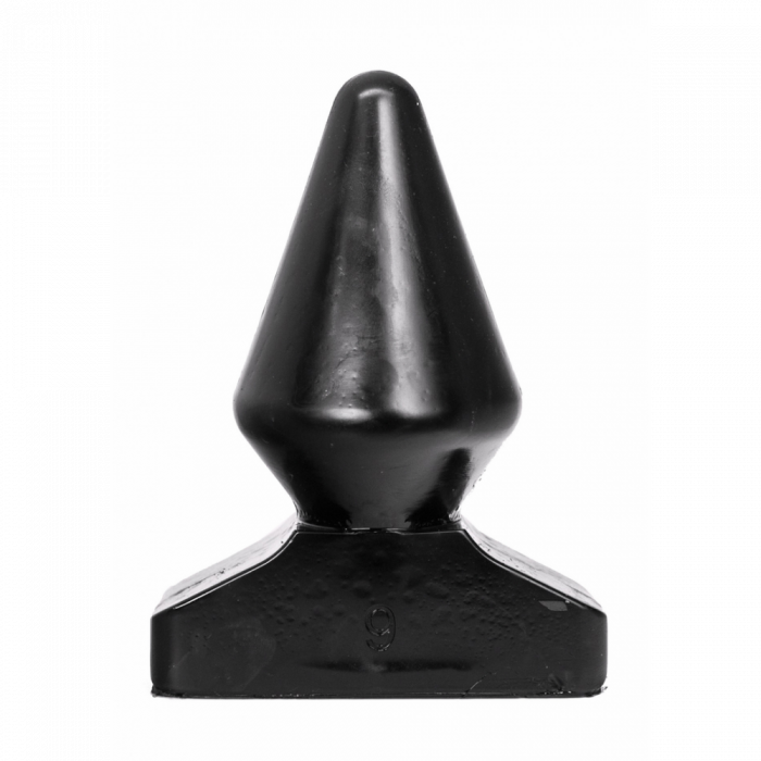 Butt Plug - 7 / 18,5 cm - Afbeelding 2