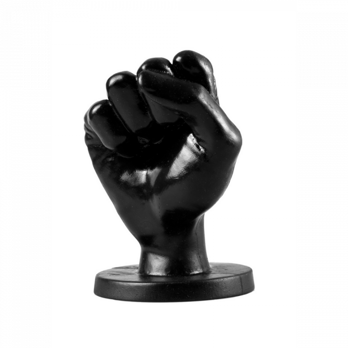 Fist Dildo - 6 / 14 cm - Afbeelding 2