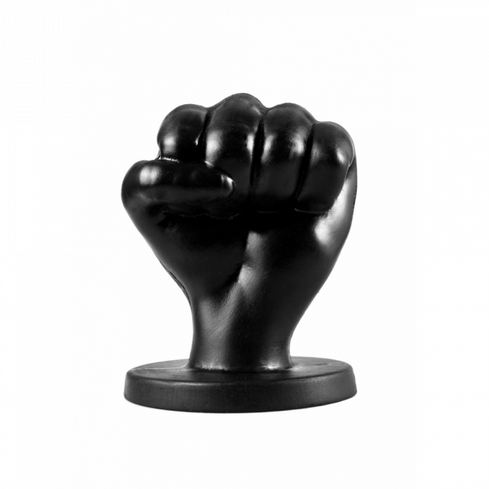 Fist Dildo - 6 / 16,5 cm - Afbeelding 2