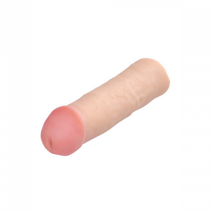 Mega Enlarger - Penis Sleeve - Afbeelding 3