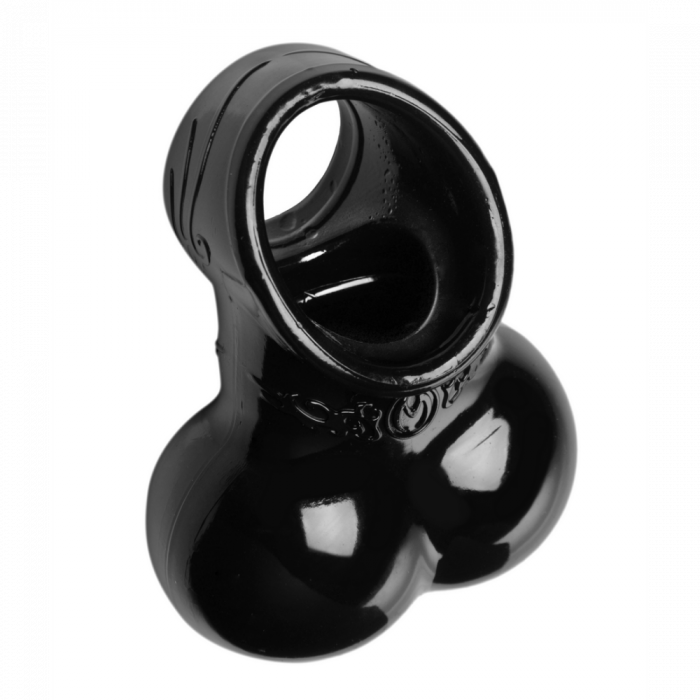 Squeeze My Sac - Cockring met Ballen - Afbeelding 2