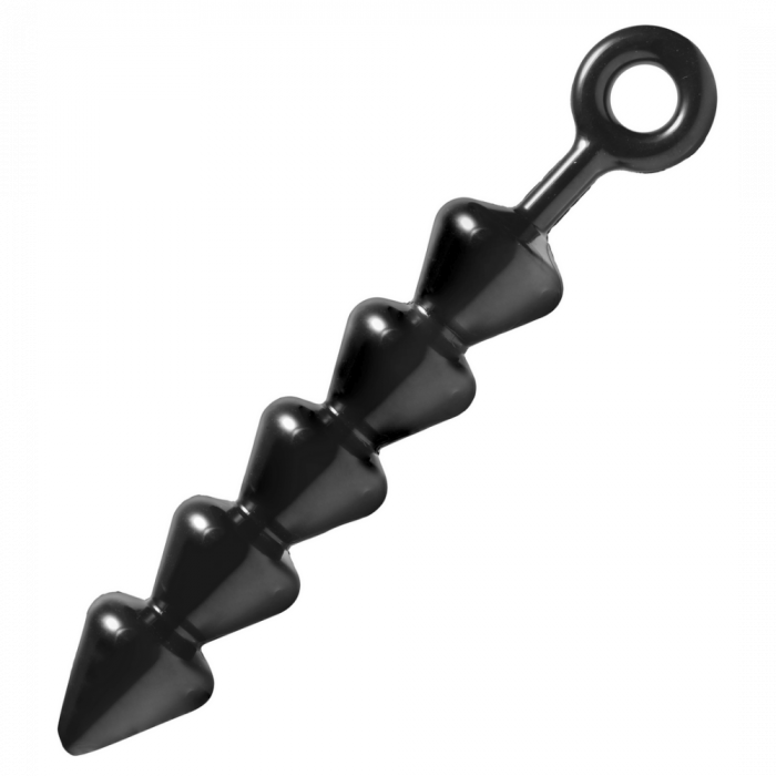 Spades - Anal Beads XL - Afbeelding 2