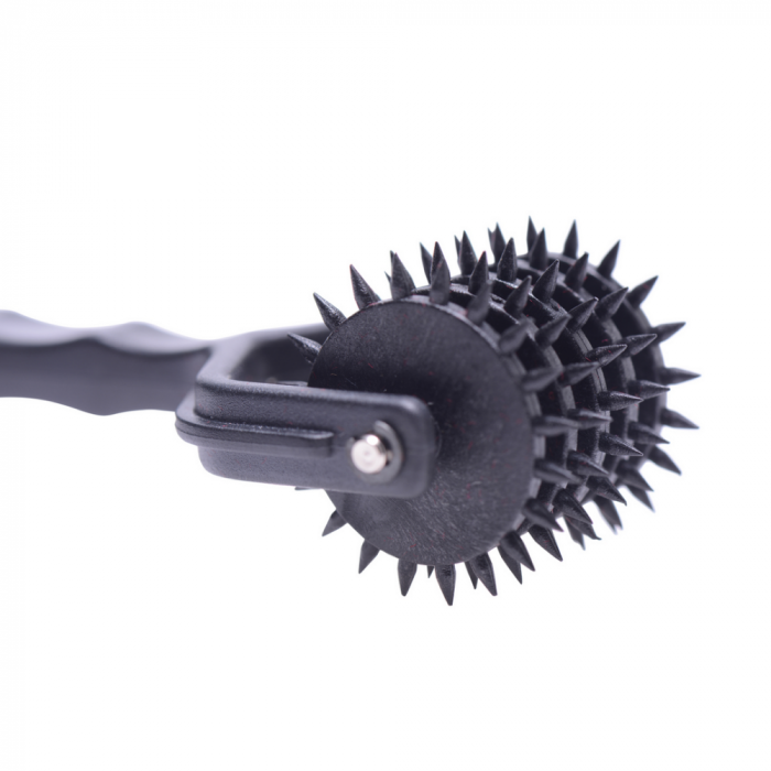 Spiked - Pinwheel met 5 Rijen - Afbeelding 2