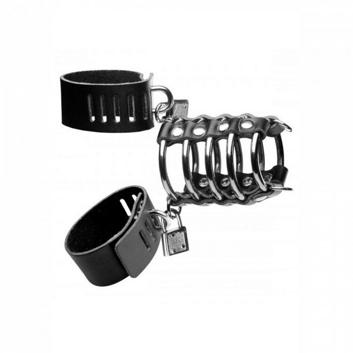Gates of Hell - Chastity Belt - Afbeelding 2