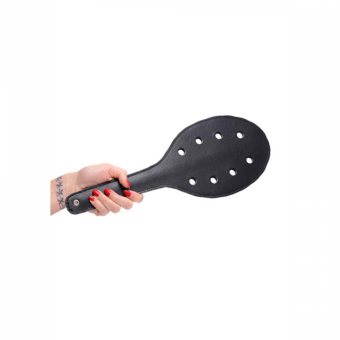 Afgeronde Paddle met Gaten - Afbeelding 3