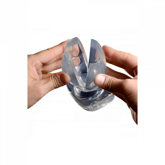 Klaar Expanding Clear Dilator - Afbeelding 2