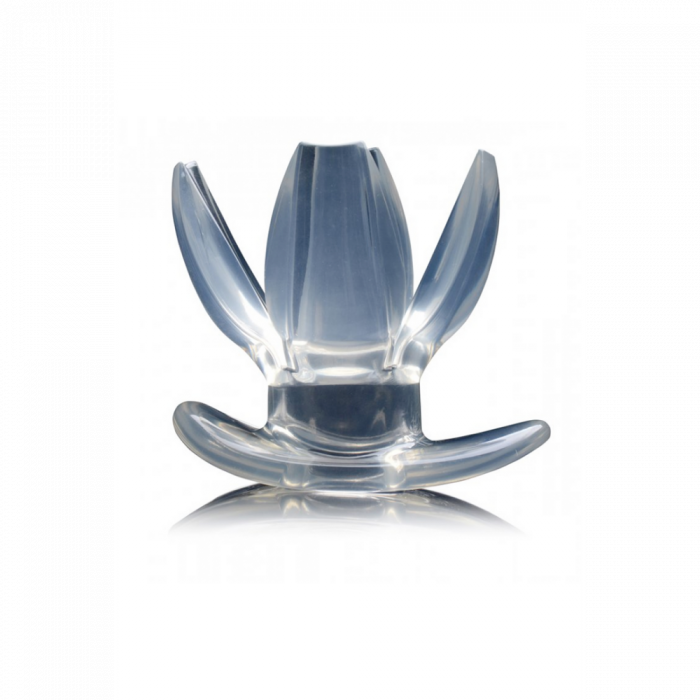 Klaar Expanding Clear Dilator - Afbeelding 3