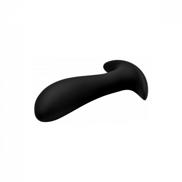 Siliconen Prostaat Vibrator met Afstandsbediening - Afbeelding 3