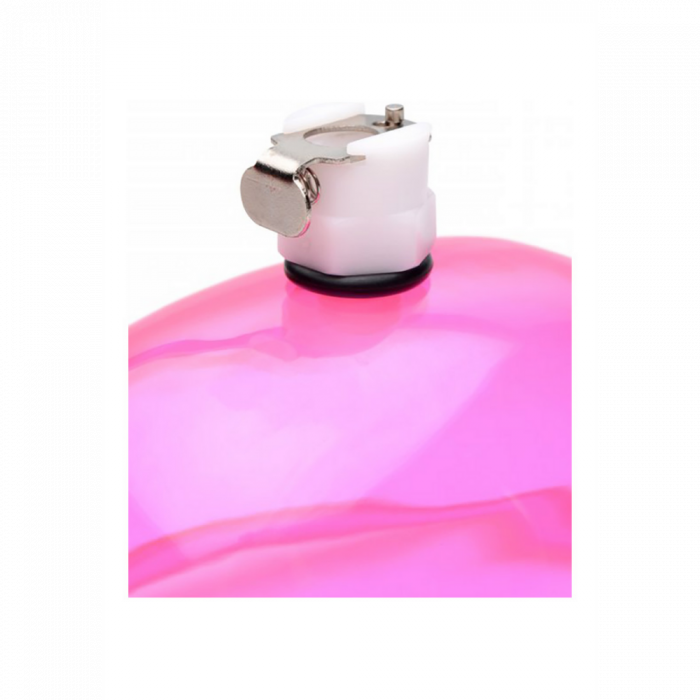 Vaginale Pomp met Kleine Cup - Klein - Afbeelding 3