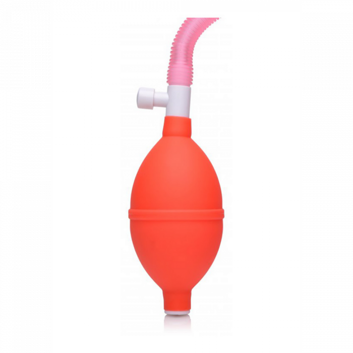 Vaginale Pomp met Kleine Cup - Klein - Afbeelding 4
