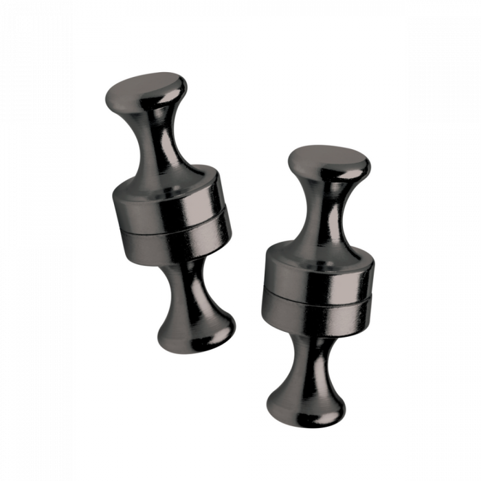 Power Pins - Magnetische Tepelklem Set - Afbeelding 2