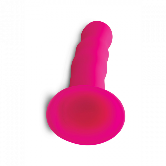 Knijpbare Golf Dildo - Afbeelding 4