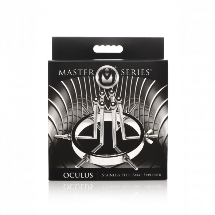 Oculus - RVS Anale Explorer - Afbeelding 2